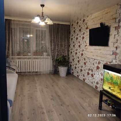 Продажа 4-комнатной квартиры 73,8 м², 5/5 этаж