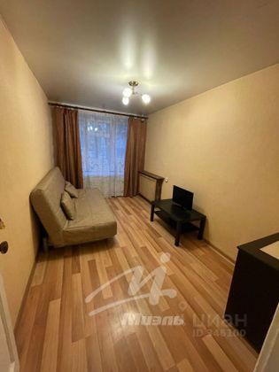 Продажа 2-комнатной квартиры 40,3 м², 1/10 этаж