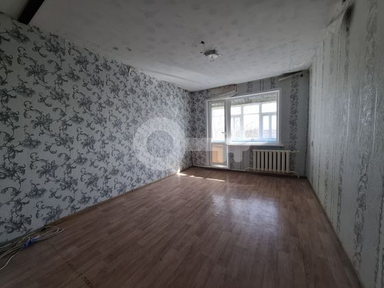 Продажа 2-комнатной квартиры 47,3 м², 5/5 этаж