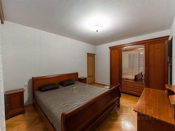 Аренда 2-комнатной квартиры 60 м², 9/14 этаж