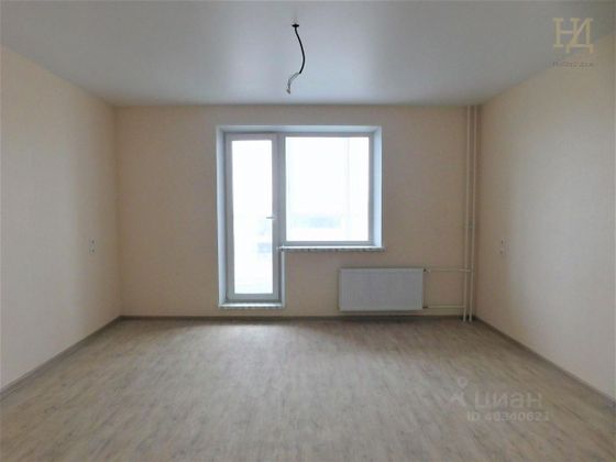 Продажа 2-комнатной квартиры 53,4 м², 7/10 этаж