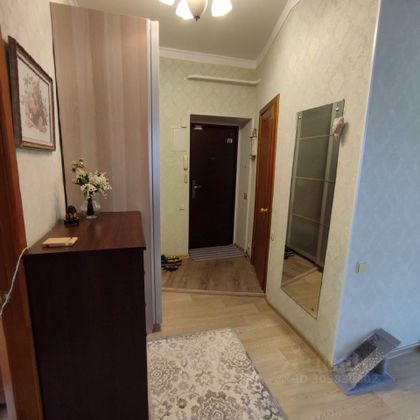 Продажа 3-комнатной квартиры 68,7 м², 1/4 этаж