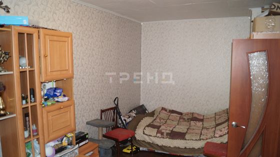 Продажа 1-комнатной квартиры 30,2 м², 2/2 этаж