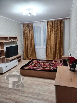 Аренда 3-комнатной квартиры 60 м², 2/12 этаж