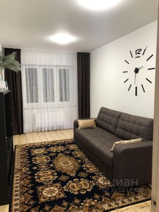 Аренда 2-комнатной квартиры 60 м², 13/13 этаж