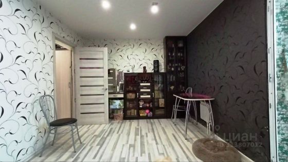 Продажа 2-комнатной квартиры 49,9 м², 5/5 этаж