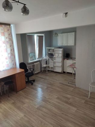 Продажа 1-комнатной квартиры 32 м², 5/5 этаж