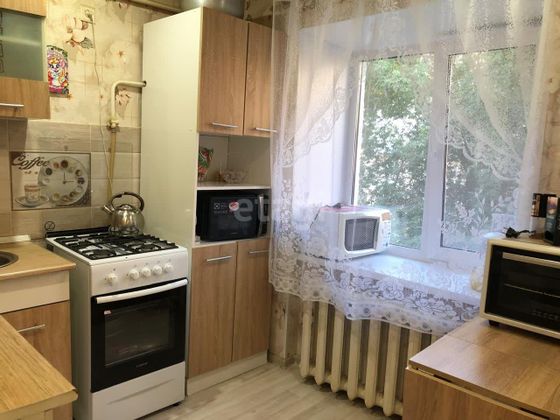 Продажа 2-комнатной квартиры 45,5 м², 2/3 этаж