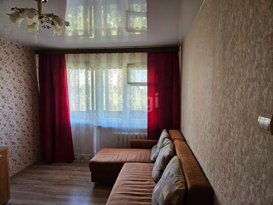 Продажа 1-комнатной квартиры 32 м², 5/5 этаж