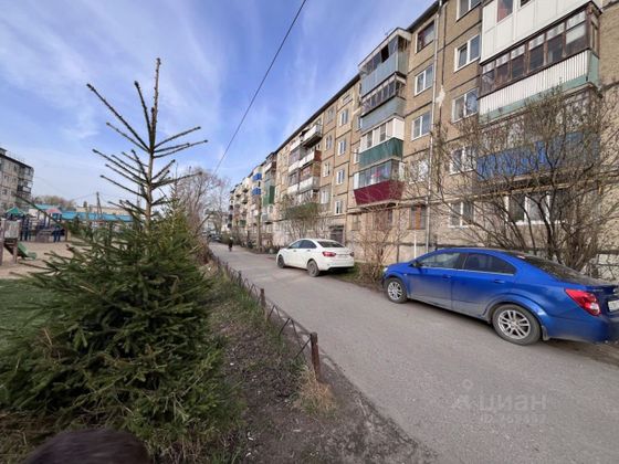 Продажа 2-комнатной квартиры 42,2 м², 2/5 этаж