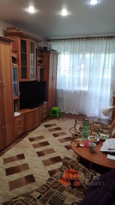 Продажа 2-комнатной квартиры 43,2 м², 4/4 этаж