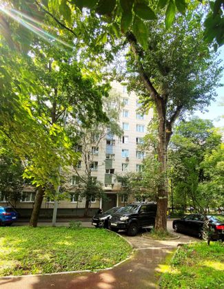 Продажа 3-комнатной квартиры 58,4 м², 4/9 этаж