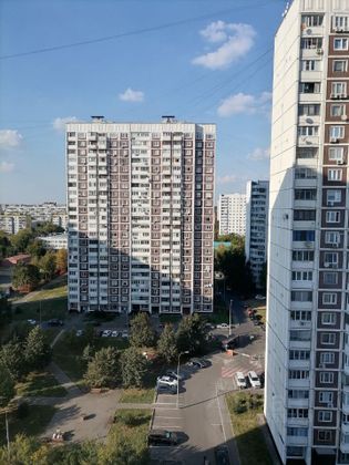 Продажа 3-комнатной квартиры 77 м², 14/22 этаж