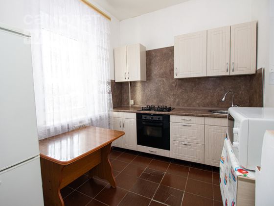 Продажа 3-комнатной квартиры 47,9 м², 2/2 этаж