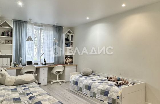 Продажа 2-комнатной квартиры 45,4 м², 1/9 этаж