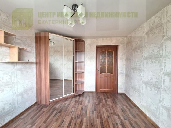 Продажа 2-комнатной квартиры 43 м², 4/5 этаж