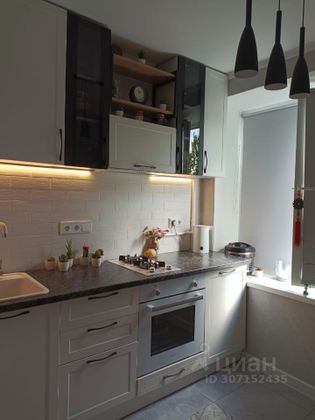 Продажа 2-комнатной квартиры 43 м², 7/9 этаж