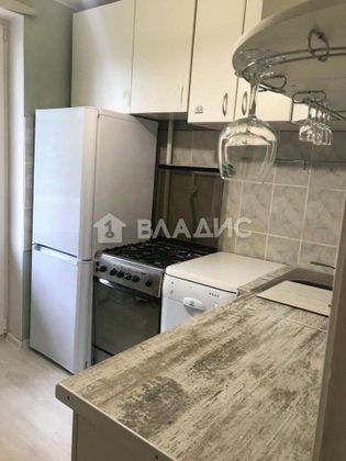 Продажа 1-комнатной квартиры 40 м², 5/12 этаж