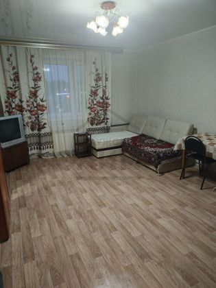 Продажа квартиры-студии 28,8 м², 4/19 этаж