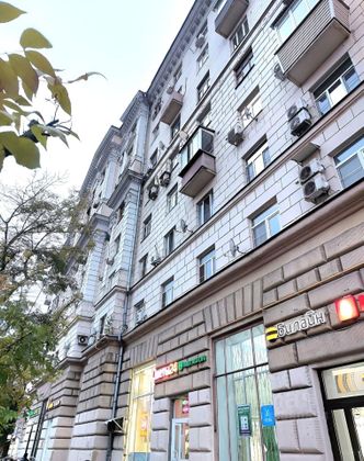 Продажа 3-комнатной квартиры 87,8 м², 4/9 этаж