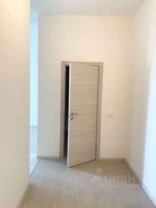 Аренда 1-комнатной квартиры 40 м², 6/12 этаж