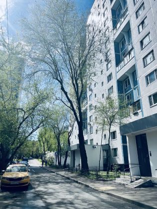 Продажа 2-комнатной квартиры 52,3 м², 10/14 этаж