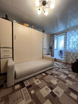 Продажа 2-комнатной квартиры 58 м², 2/17 этаж