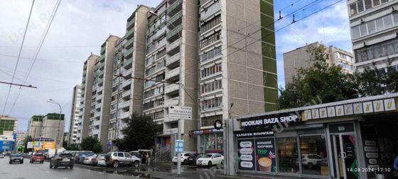 Продажа 3-комнатной квартиры 78 м², 10/12 этаж