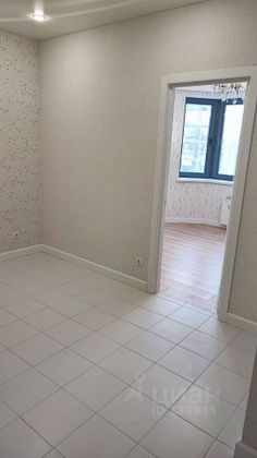 Продажа 2-комнатной квартиры 38 м², 3/18 этаж