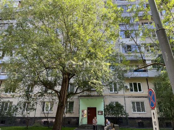 Продажа 1-комнатной квартиры 36 м², 7/9 этаж