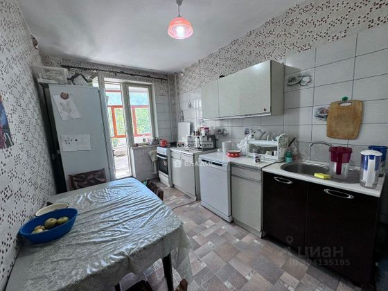 Продажа 3-комнатной квартиры 67,4 м², 3/9 этаж