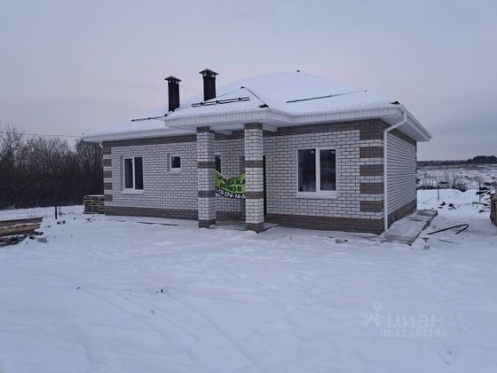 Продажа дома, 90 м², с участком 5 соток