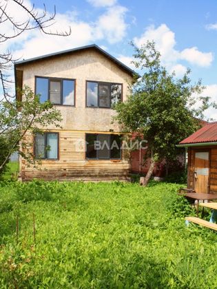 Продажа дома, 139,4 м², с участком 6 соток