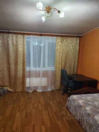 Аренда 1 комнаты, 15,7 м², 9/14 этаж