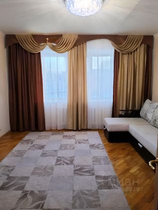 Продажа 2-комнатной квартиры 65,4 м², 3/9 этаж