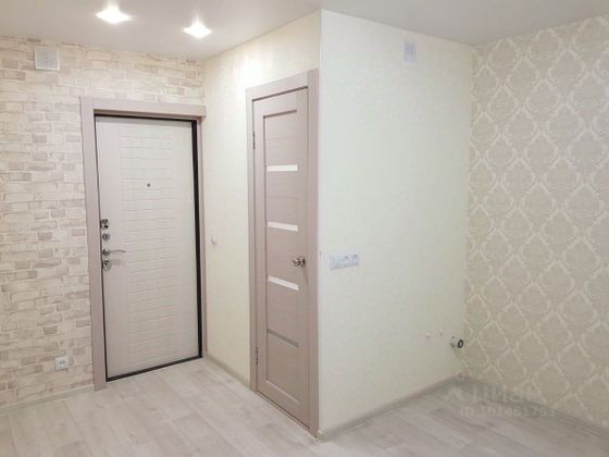 Продажа квартиры-студии 16,3 м², 4/9 этаж