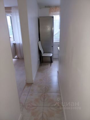 Продажа 2-комнатной квартиры 44 м², 5/5 этаж