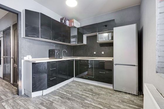 Продажа 2-комнатной квартиры 66,5 м², 8/9 этаж