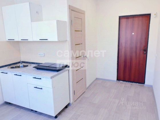 Продажа квартиры-студии 13,3 м², 5/5 этаж