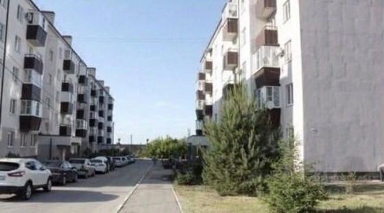 Продажа 1-комнатной квартиры 28,1 м², 1/6 этаж