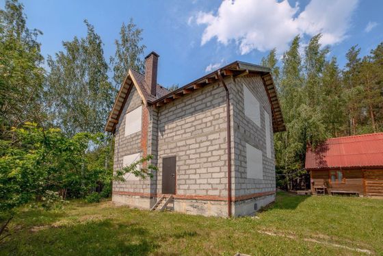 Продажа дома, 142 м², с участком 5,9 сотки