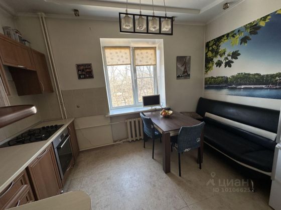 Продажа 3-комнатной квартиры 79,2 м², 3/5 этаж