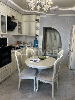 Продажа 2-комнатной квартиры 64 м², 2/14 этаж