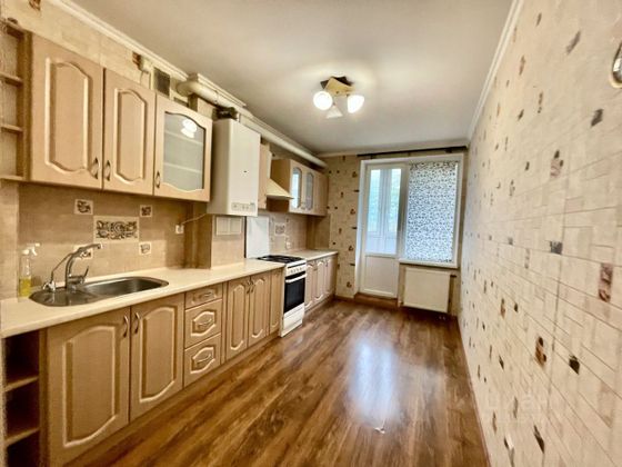 Продажа 2-комнатной квартиры 51 м², 1/7 этаж