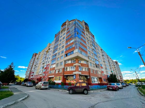 Продажа 3-комнатной квартиры 62,5 м², 9/10 этаж