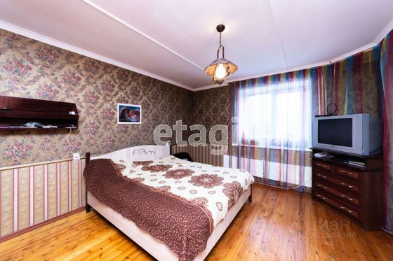 Продажа 3-комнатной квартиры 105 м², 3/5 этаж