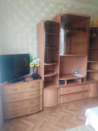 Аренда 1-комнатной квартиры 30 м², 2/2 этаж