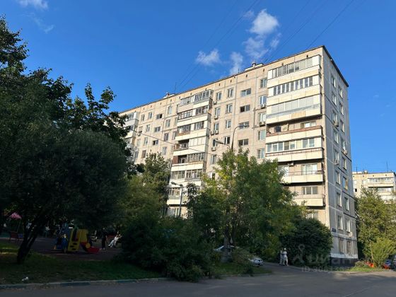 Продажа 3-комнатной квартиры 50,2 м², 8/9 этаж