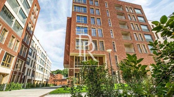 Продажа 2-комнатной квартиры 95 м², 6/8 этаж