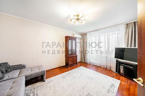 Продажа 4-комнатной квартиры 78,3 м², 10/10 этаж